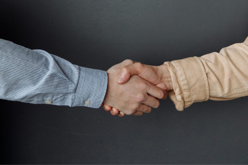 Zakaznik Partner