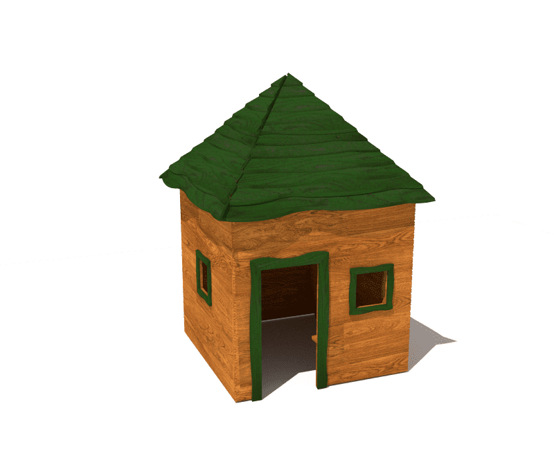 Little House 1