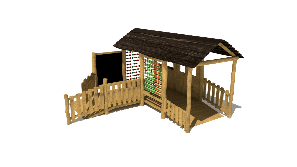 Little House for Disabled - Image 4