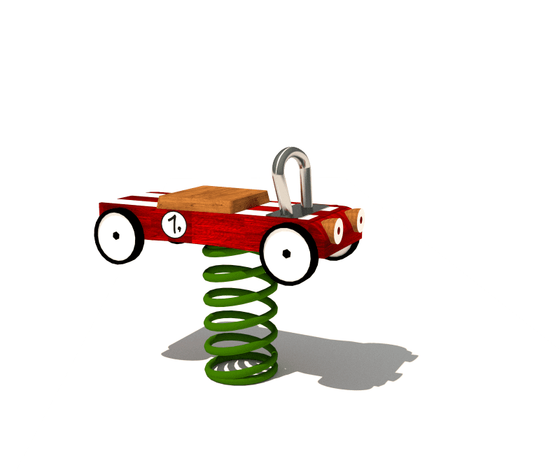 CAR Spring Rider