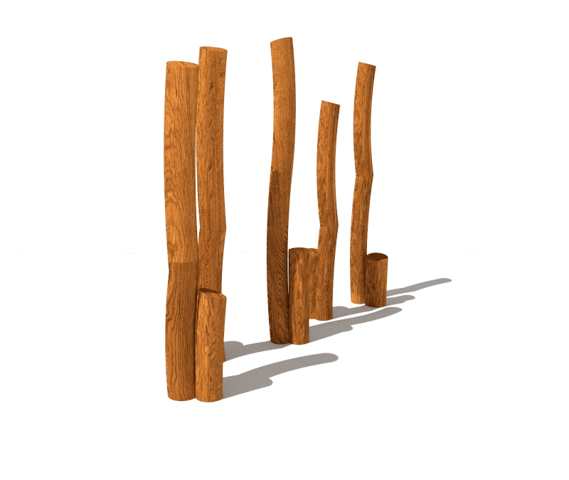 Stilts (1pc)