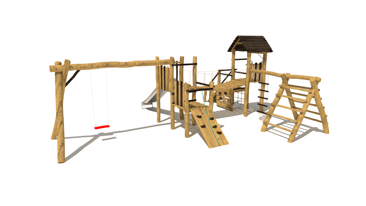 PERMONIK Tower Set - Image 3