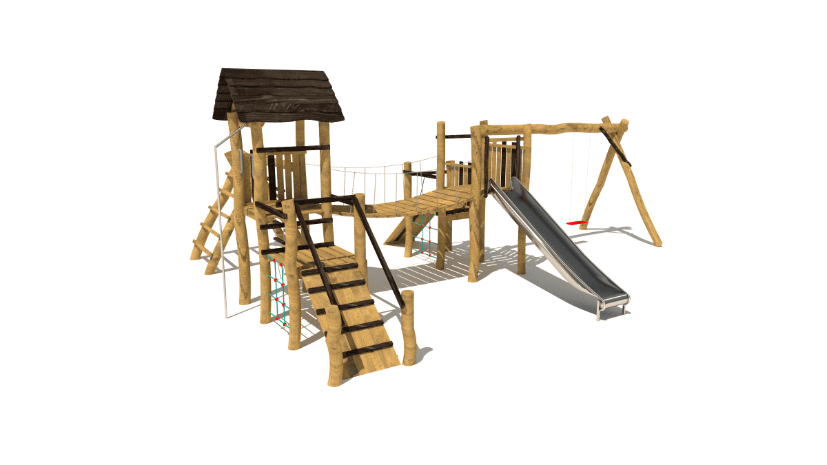 PERMONIK Tower Set - Image 4