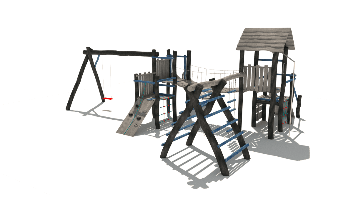 PERMONIK Tower Set - Image 5