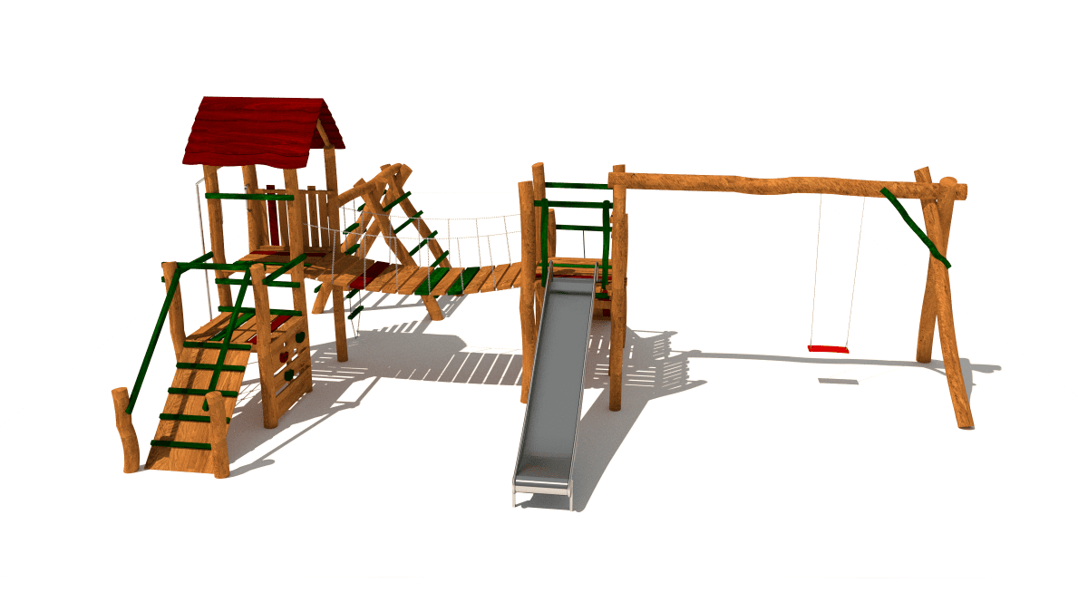 PERMONIK Tower Set - Image 8