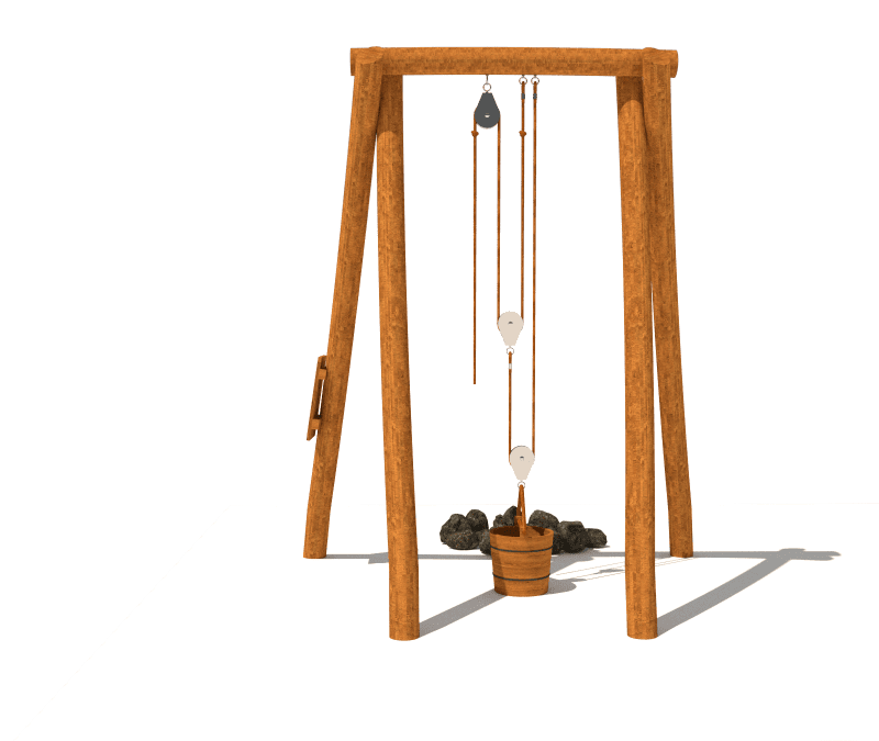 Pulley System