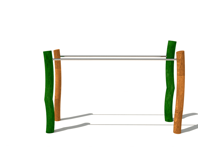 Parallel Bars