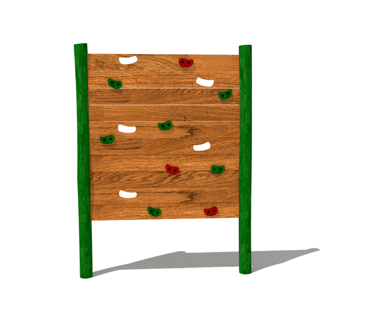 Climbing Wall