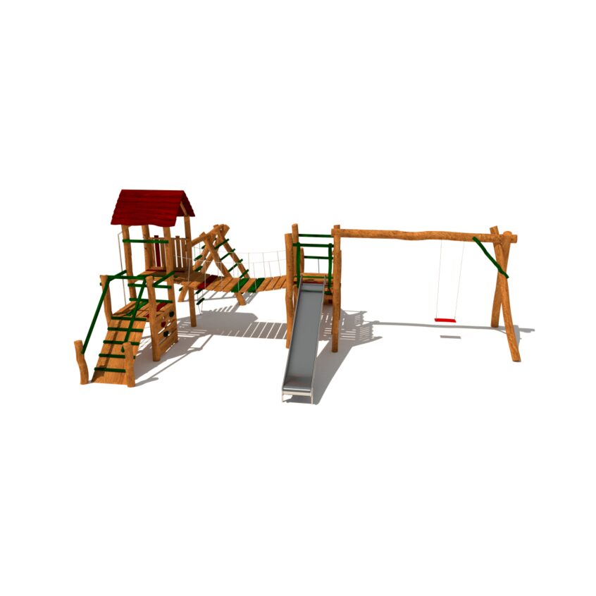 PERMONIK Tower Set