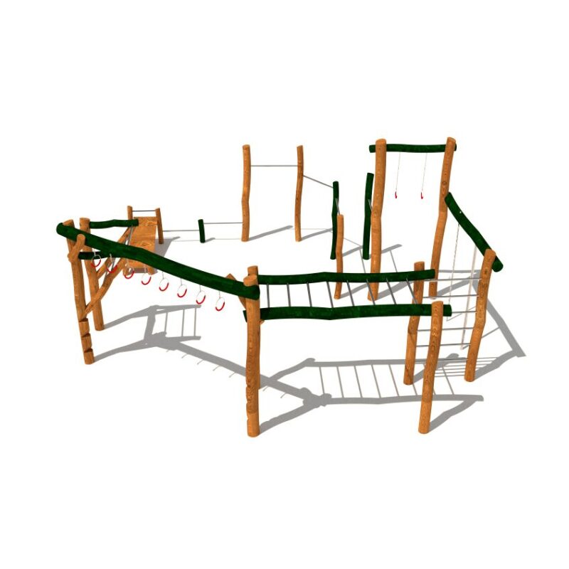 SW Set 2 (Street Workout) - Image 2