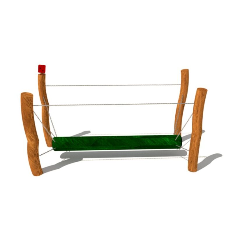 Log Bridge on Chains